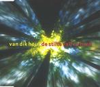Van Dik Hout - De stilte valt zo hard (4 tr. CD-Single 2000), Maxi-single, Ophalen of Verzenden, Zo goed als nieuw, 1 single