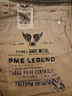 pme jeans bare metal legend, Ophalen of Verzenden, Zo goed als nieuw, Bruin