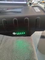 Bosch fiets accu met lader model: BOS-E36B 417.6 Wh, Ophalen of Verzenden