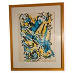 Wolvecamp “ 84 “, Verzenden