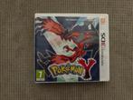 Pokémon Y, Spelcomputers en Games, Ophalen, Gebruikt, Gekoppelde computers, 1 speler