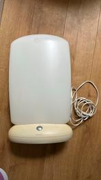 Philips Bright Light daglichtlamp, Witgoed en Apparatuur, Persoonlijke-verzorgingsapparatuur, Ophalen, Gebruikt, Overige typen