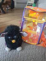 Furby inclusief tas 1998, Ophalen of Verzenden, Gebruikt