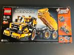 Lego technic set 8264, Kinderen en Baby's, Speelgoed | Duplo en Lego, Lego, Lego, Ophalen of Verzenden, Zo goed als nieuw