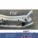 W257 C257 CLS COMPLEET VOORFRONT ORIGINEEL Mercedes FRONT 20, Gebruikt, -, Voor, Ophalen of Verzenden