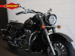 Suzuki VL 800 VOLUSIA (bj 2013), Chopper, Bedrijf