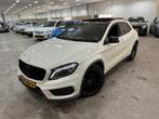 Mercedes-Benz GLA-klasse 200 Prestige / PANORAMADAK / AUTOMA, 65 €/maand, Euro 6, 715 kg, Leder en Stof