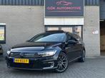 Volkswagen Passat Variant 1.4 TSI GTE Highline Dynaudio / LE, Zwart, Hybride Elektrisch/Benzine, 1600 kg, 93 €/maand