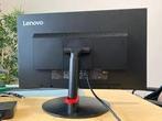Lenovo T24i-10 Monitor – Zeer Goede Staat, HDMI, IPS, Kantelbaar, Ophalen of Verzenden