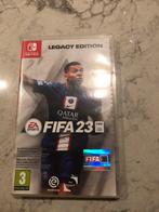 FIFA 23 - Nintendo Switch, Online, Nieuw, Ophalen of Verzenden, Sport