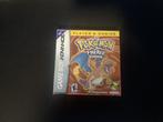 Pokemon FireRed GBA, Spelcomputers en Games, Games | Nintendo Game Boy, Verzenden, 1 speler, Zo goed als nieuw, Role Playing Game (Rpg)