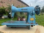 Vintage RV Alpina naaimachine., Ophalen, Gebruikt