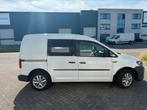 Volkswagen Caddy 2.0 D 55KW 2016, Voorwielaandrijving, 74 pk, 4 cilinders, Volkswagen