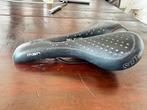 Selle Italia MAN Gel Flow Zadel, Ophalen of Verzenden, Gebruikt, Algemeen, Zadel