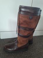 Dubarry Galway Walnut maat 41 dameslaarzen, Dubarry, Hoge laarzen, Bruin, Ophalen of Verzenden
