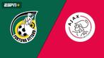 Fortuna Sittard - Ajax uitvak, Tickets en Kaartjes, Sport | Voetbal, Losse kaart, Eén persoon, December