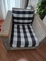 Leuke rotanstoel, Huis en Inrichting, Stoelen, Ophalen, Gebruikt, Riet of Rotan, Eén