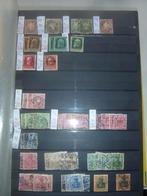 Dik album propvol Duitsland Bund DDR Bezette gebieden, Ophalen of Verzenden, Buitenland