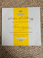 LP Bruckner, Sinfonie nr 5 & Wagner, Cd's en Dvd's, Opera of Operette, Ophalen of Verzenden, Zo goed als nieuw, Romantiek