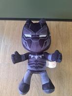 marvel black panther pluche, Ophalen of Verzenden, Zo goed als nieuw, Overige typen