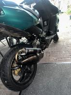 Runner dd 70cc plug en play blok hoogtourig, Ophalen