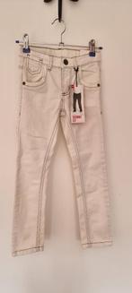 Hema broek maat 122 NIEUW !, Broek, Jongen of Meisje, Nieuw, Ophalen of Verzenden