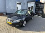 Seat Ibiza 1.0 EcoTSI | NAVI | NW APK | CRUISE | AIRCO |, Voorwielaandrijving, Bluetooth, Stof, 995 kg