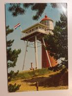 Vlieland 3 Vuurtoren, Verzamelen, Verzenden, 1960 tot 1980, Gelopen, Waddeneilanden