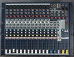 SOUNDCRAFT EFX 12, Muziek en Instrumenten, Mengpanelen, Ophalen, Zo goed als nieuw, 10 tot 20 kanalen