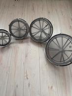 Remo rototoms 8/10/12/14 inch, Muziek en Instrumenten, Ophalen of Verzenden, Gebruikt, Overige merken