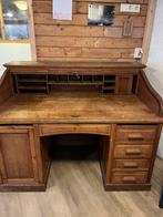 Antiek Bureau met Roldeur, Ophalen