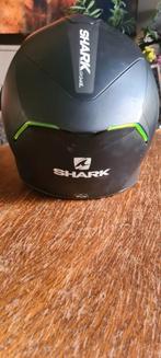 Shark, Ophalen, Gebruikt