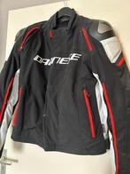 Dainese motorjas, Motoren, Kleding | Motorkleding, Dainese, Jas | textiel, Heren, Ophalen of Verzenden