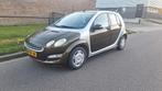 Smart ForFour 1.1 2006 Grijs, Auto's, Smart, Voorwielaandrijving, 74 pk, Origineel Nederlands, Bedrijf