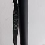 Benro RM15X Eenbeenstatief - Weinig Gebruikt, Ophalen of Verzenden, Zo goed als nieuw, 175 cm of meer, Eenpoot