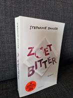 Zoet Bitter- Stephanie Danler, Ophalen of Verzenden, Zo goed als nieuw, Stephanie Danler