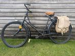 Legerfiets 1934, Ophalen, Landmacht, Nederland