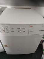 AEG Lavatherm 566 Condensdroger, Ophalen, Gebruikt, Voorlader, 85 tot 90 cm