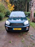 Toyota Rav4, 1998 cc, 4 stoelen, 4x4, Handgeschakeld