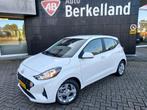 Hyundai I10Trend*Clima*Slechts 2400KM!Navi*Pdc*Apple-Carplay, Auto's, Hyundai, Te koop, 300 kg, Geïmporteerd, 5 stoelen