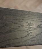 Nieuw pvc overzet treden zwart eiken, Ophalen, Zo goed als nieuw, Wit, Minder dan 100 cm