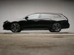 Peugeot 508 SW 1.2 PureTech GT-Line Sport (APPLECARPLAY,CAME, 745 kg, Gebruikt, 1199 cc, Zwart