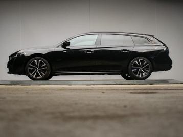 Peugeot 508 SW 1.2 PureTech GT-Line Sport (APPLECARPLAY,CAME beschikbaar voor biedingen