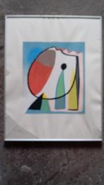 Doris Groeneveld zeefdruk, Ophalen