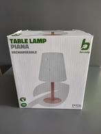 Bo-camp tafellamp Piana, Caravans en Kamperen, Ophalen of Verzenden, Nieuw