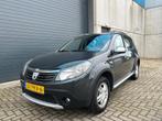 Dacia Sandero 1.6i Stepway AIRCO NAP 2011, Voorwielaandrijving, Stof, 4 cilinders, Bedrijf