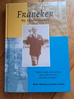 Franeker,  Bij- en scheldnamen, Ophalen of Verzenden, 20e eeuw of later, Zo goed als nieuw