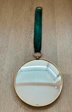 Butlerspiegel Heksenoog, Ophalen of Verzenden, Rond, Minder dan 50 cm