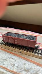 Te koop kolenwagon van marklin 4431, Hobby en Vrije tijd, Wisselstroom, Wagon, Ophalen of Verzenden, Zo goed als nieuw