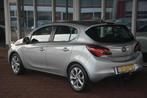 Opel Corsa 1.0 Turbo Edition Nederlandse auto 649 NAP laatst, Auto's, Voorwielaandrijving, Stof, Gebruikt, Start-stop-systeem